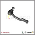 OE NO UA0199322 UA0199323 Venta al por mayor Kapaco de alta calidad Universal Tie Rod End para Mazda B-SERIE